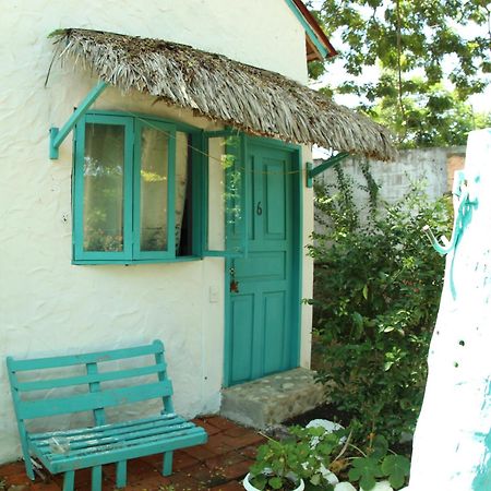 Bed And Breakfast Puerto Lopez Luaran gambar