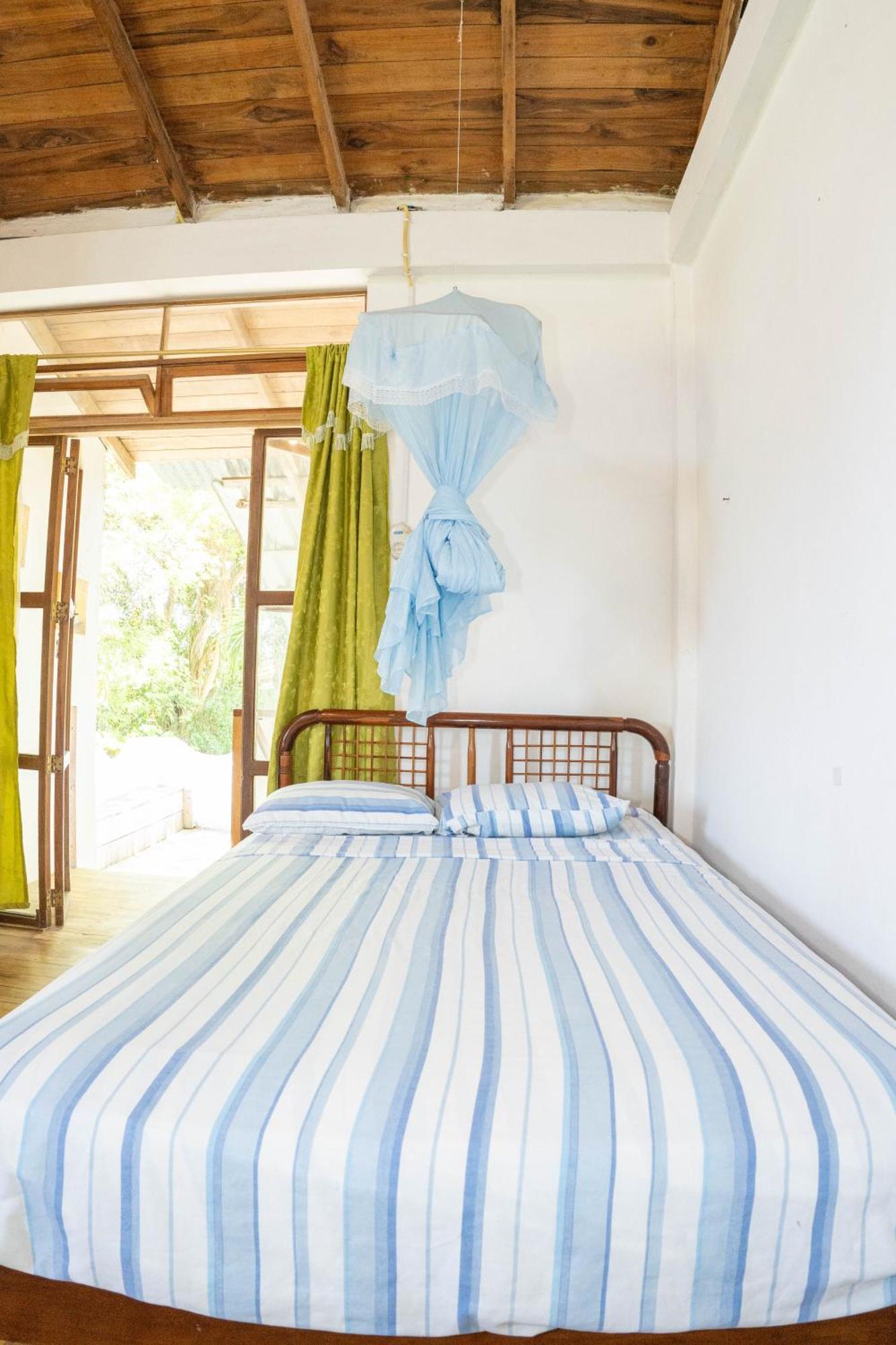 Bed And Breakfast Puerto Lopez Luaran gambar