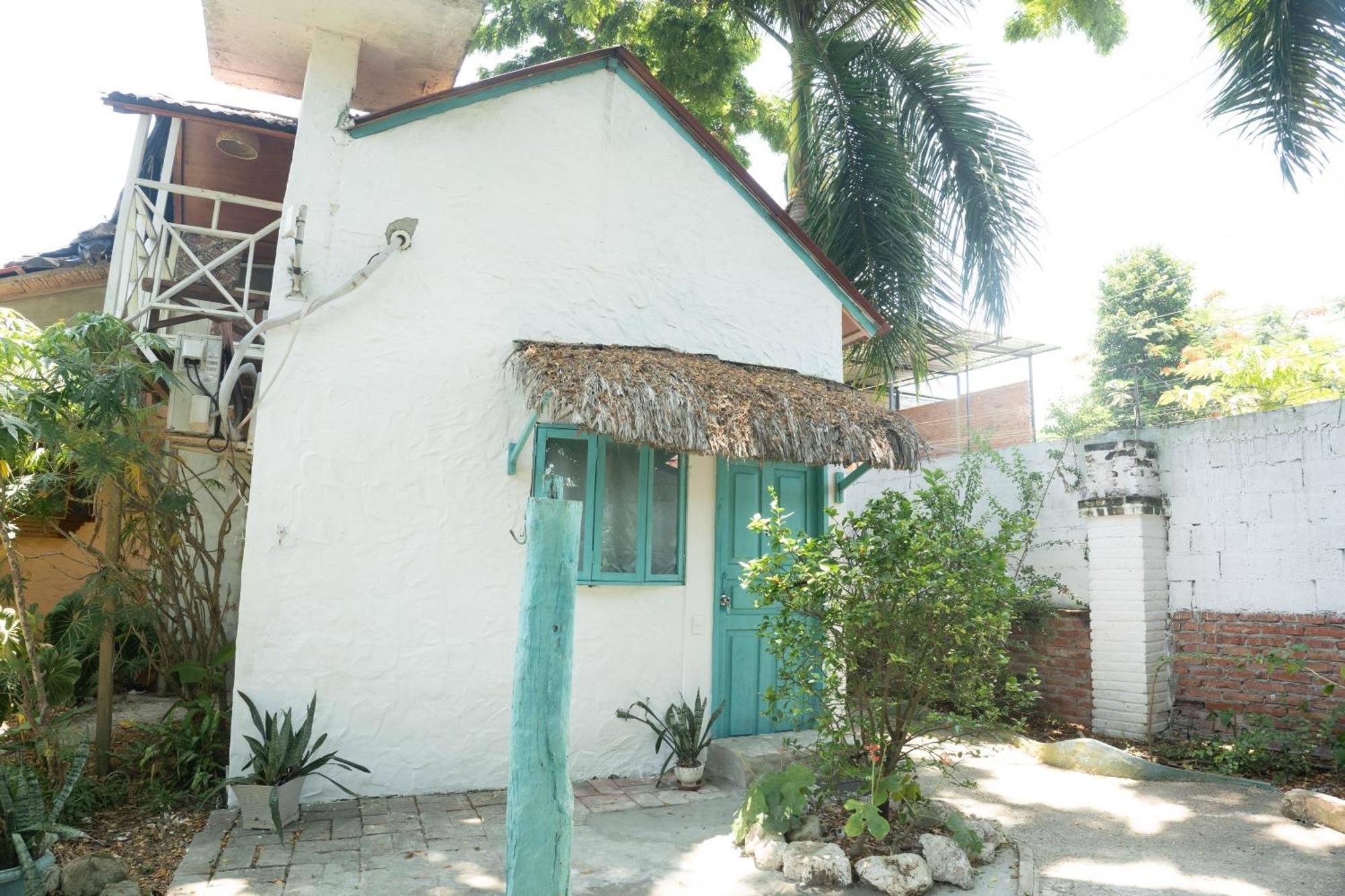 Bed And Breakfast Puerto Lopez Luaran gambar