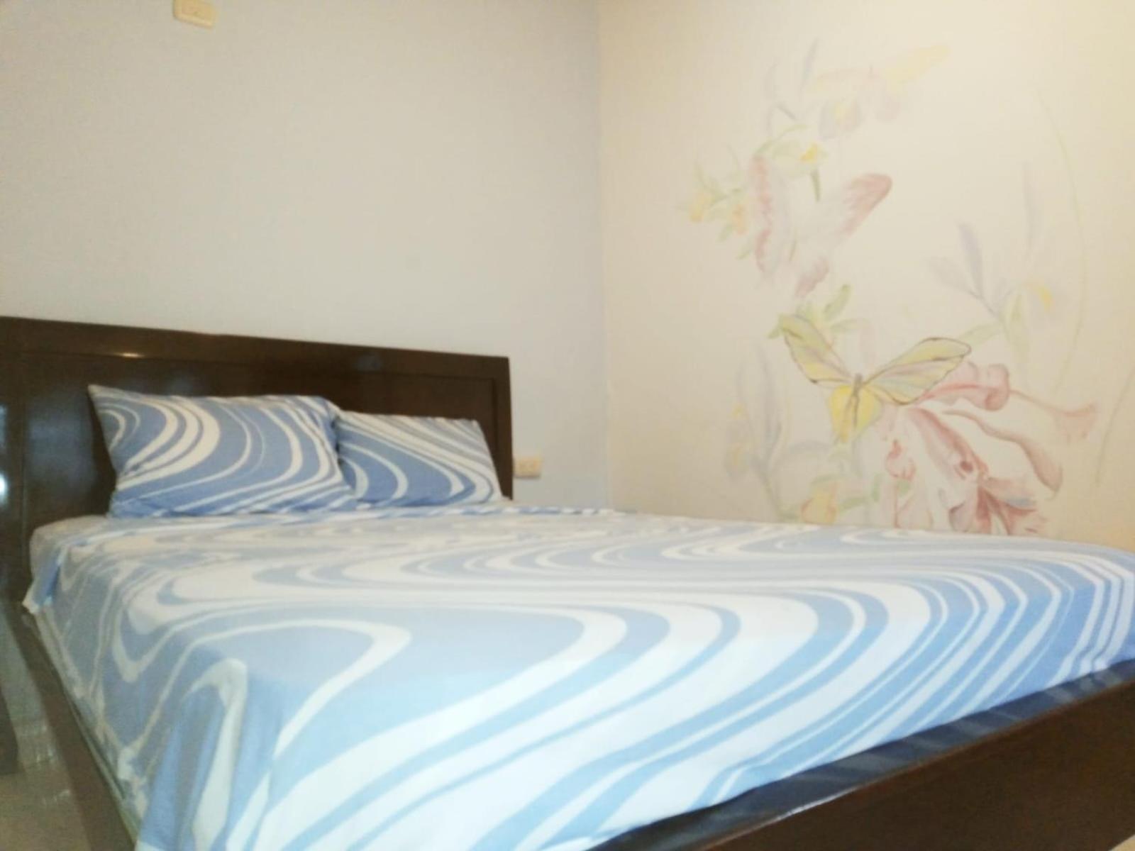 Bed And Breakfast Puerto Lopez Luaran gambar